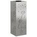 Solar LED Pad Licht 2 st Warmwit 18 x 18 x 50 cm