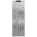 Solar LED Pad Licht 2 st Warmwit 18 x 18 x 50 cm