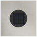Solar LED Pad Licht 2 st Warmwit 18 x 18 x 50 cm