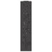 Solar LED Pad Licht 2 st Warmwit 18 x 18 x 80 cm