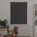 Venetiaanse jaloezie Zilvergrijs 150 x 90 cm 25 mm PVC