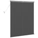 Venetiaanse jaloezie Zilvergrijs 150 x 120 cm 25 mm PVC