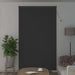 Venetiaanse jaloezie Zilvergrijs 213 x 140 cm 25 mm PVC