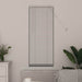 Venetiaanse jaloezie Wit 150 x 40 cm 25 mm PVC