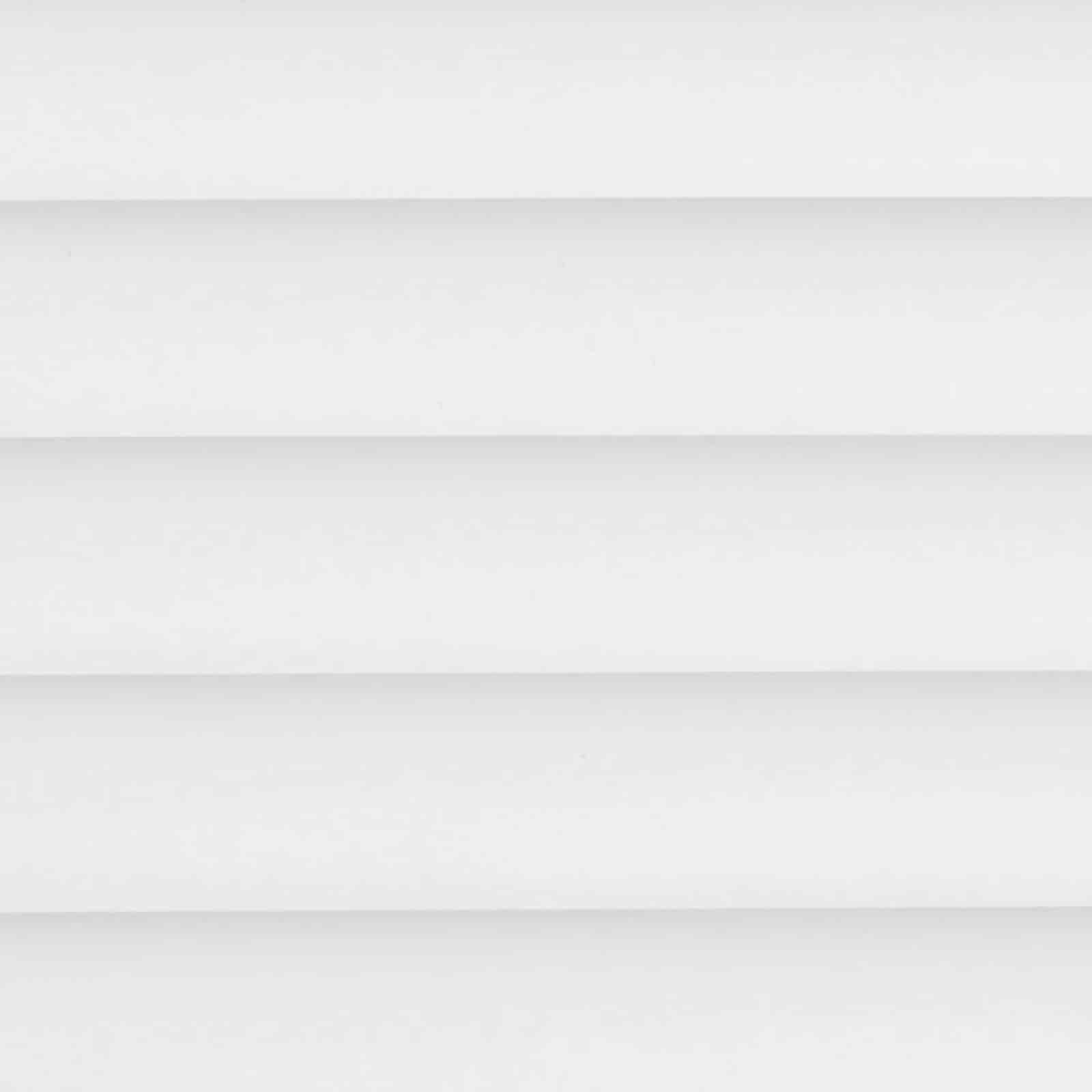 Venetiaanse jaloezie Wit 150 x 70 cm 25 mm PVC