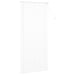 Venetiaanse jaloezie Wit 213 x 80 cm 25 mm PVC
