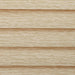Venetiaanse jaloezie Lichtbruin met Patroon 213 x 140 cm 25 mm