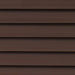 Venetiaanse jaloezie Donkerbruin met Patroon 213 x 50 cm 25 mm