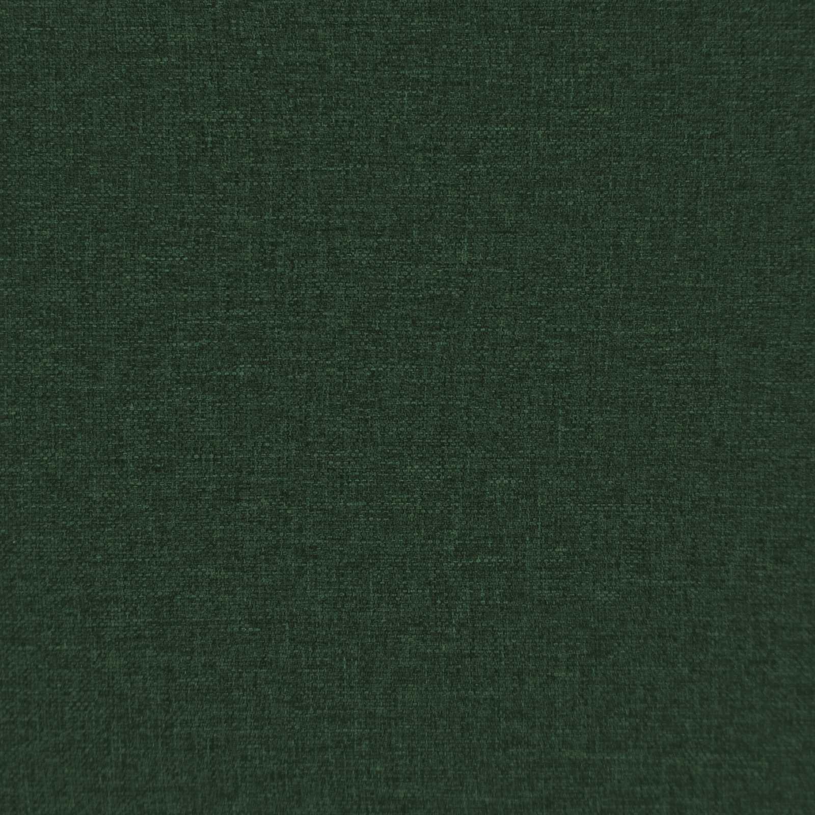 Vouwbare Bankbed Donkergroen 200 x 70 x 15 cm Stof