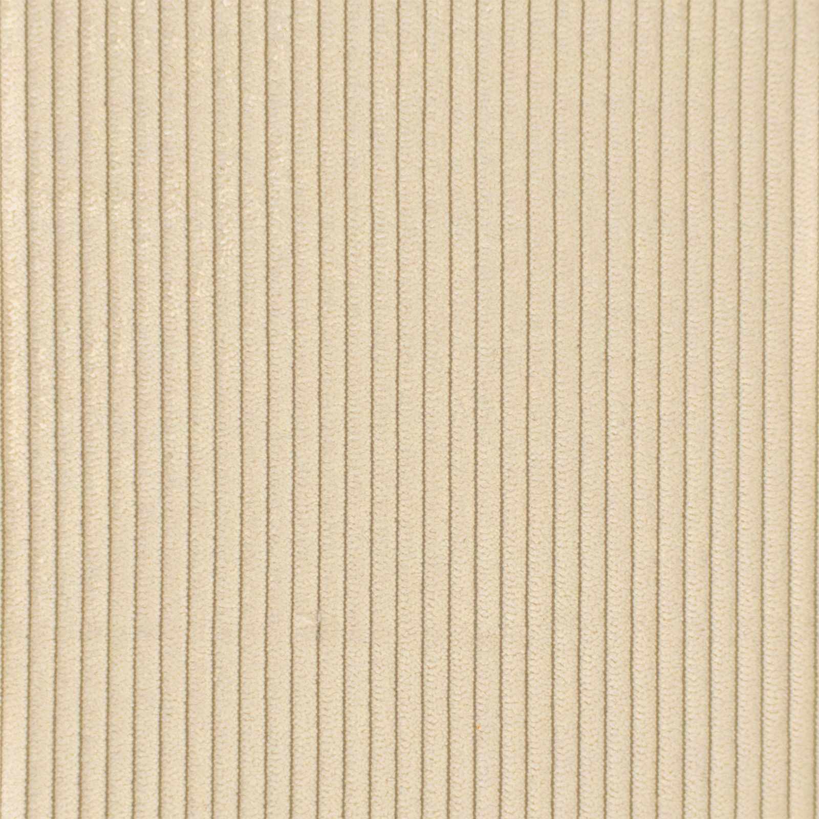 Vouwbare Bankbed Crèmekleurig 200 x 70 x 15 cm Katoen Stof