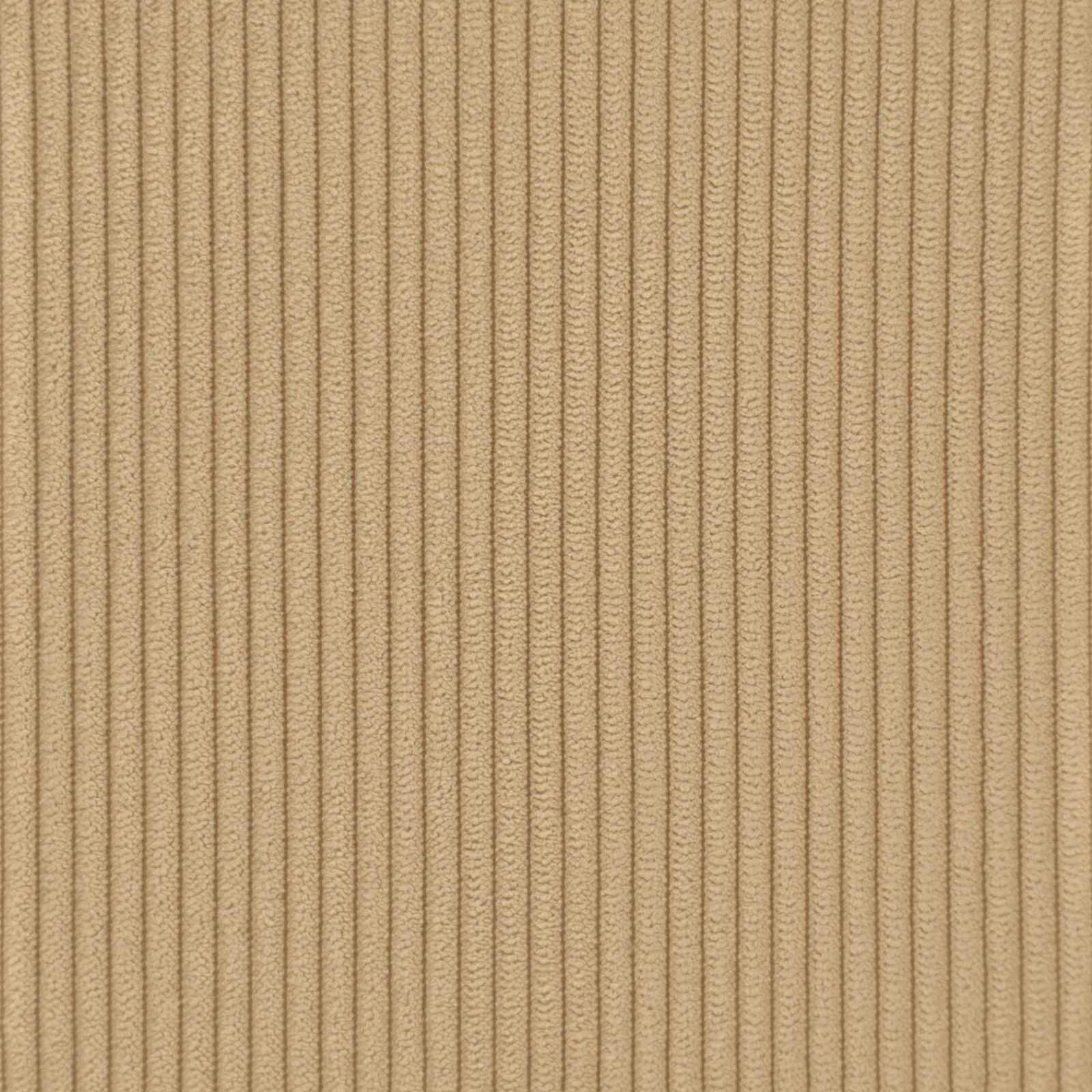 Vouwbare Bankbed Groen Grijs 120 x 60 x 49 cm Stof