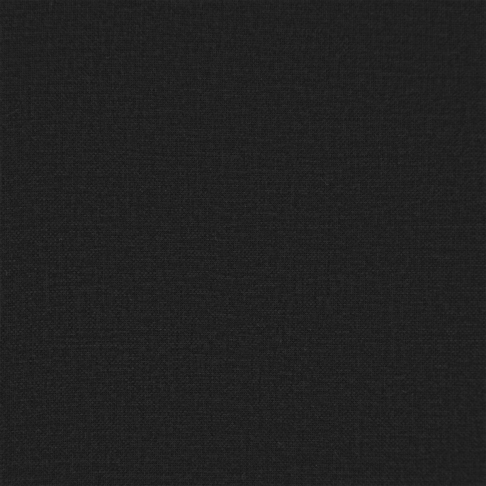 Vouwbare Bankbed Zwart 60 x 70 x 41 cm Stof