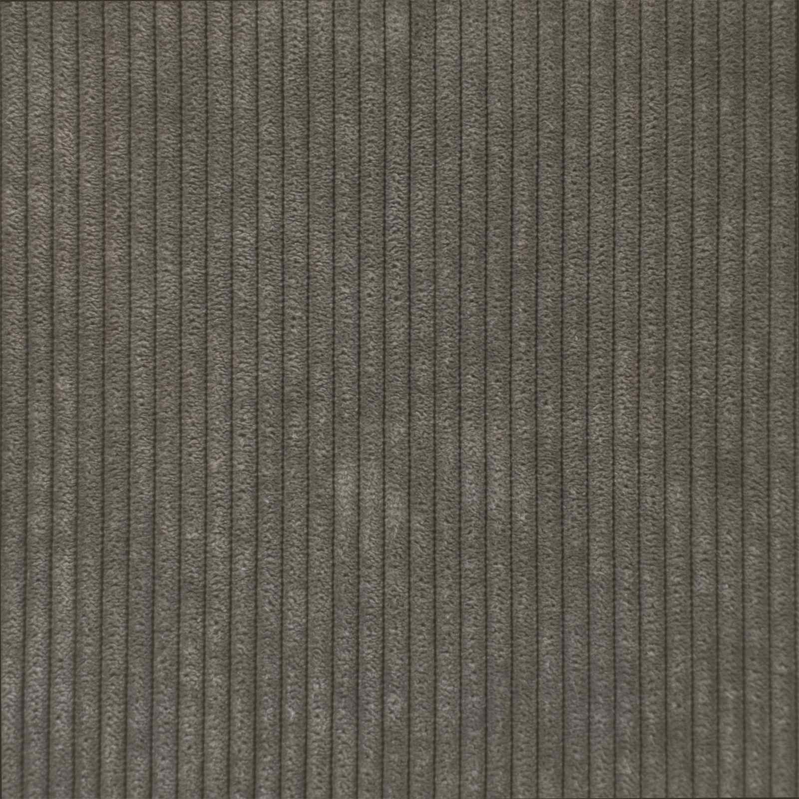 Vouwbare Bankbed Lichtgrijs 60 x 70 x 41 cm Stof