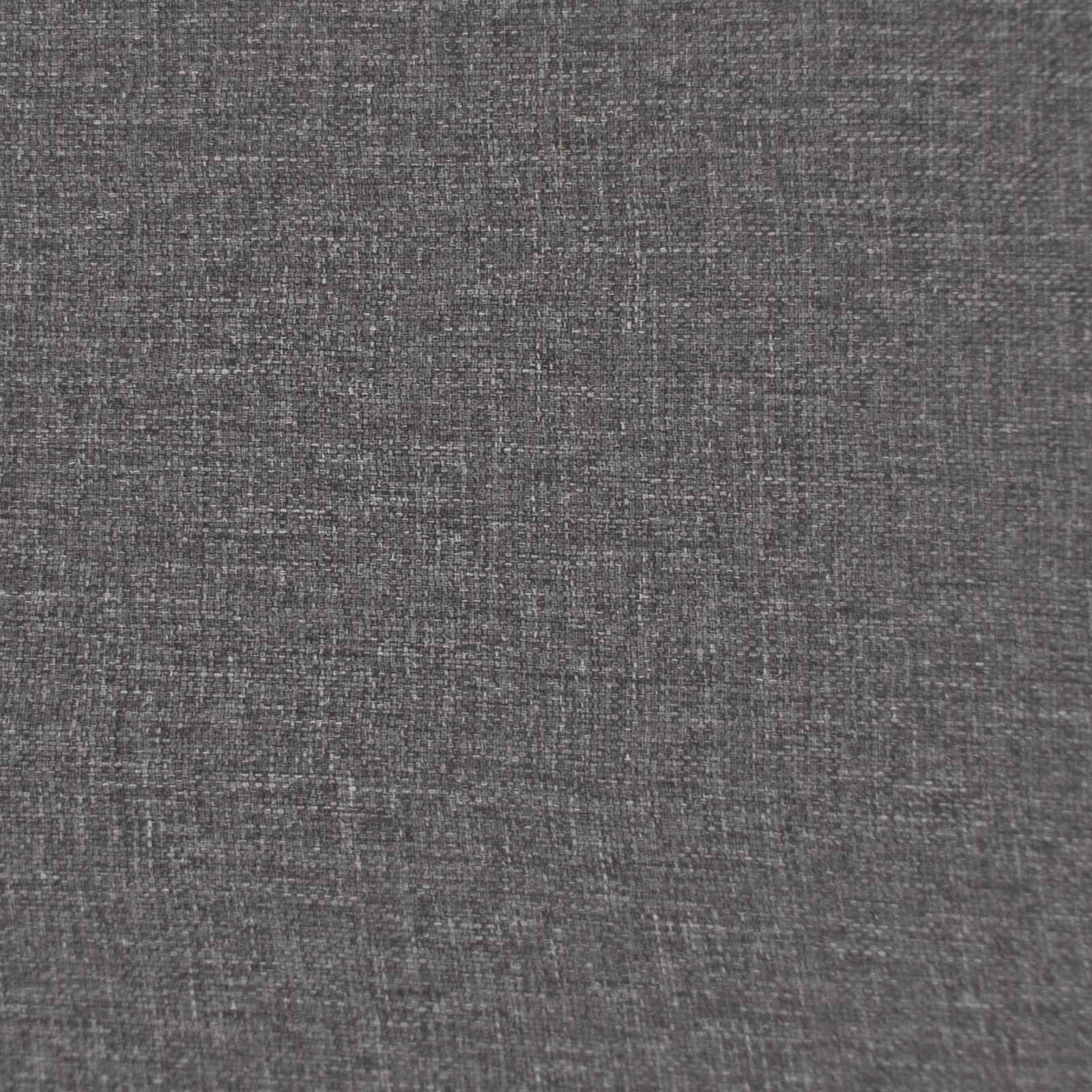 Vouwbare Bankbed Lichtgrijs 70 x 72 x 60 cm Stof