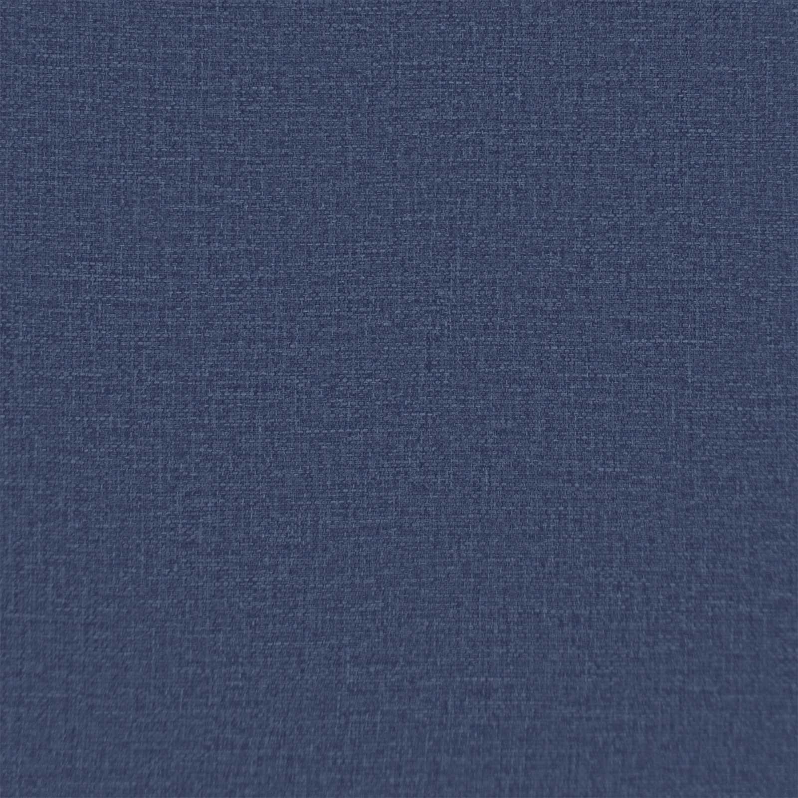 Vouwbare Bankbed Blauw 70 x 72 x 60 cm Stof