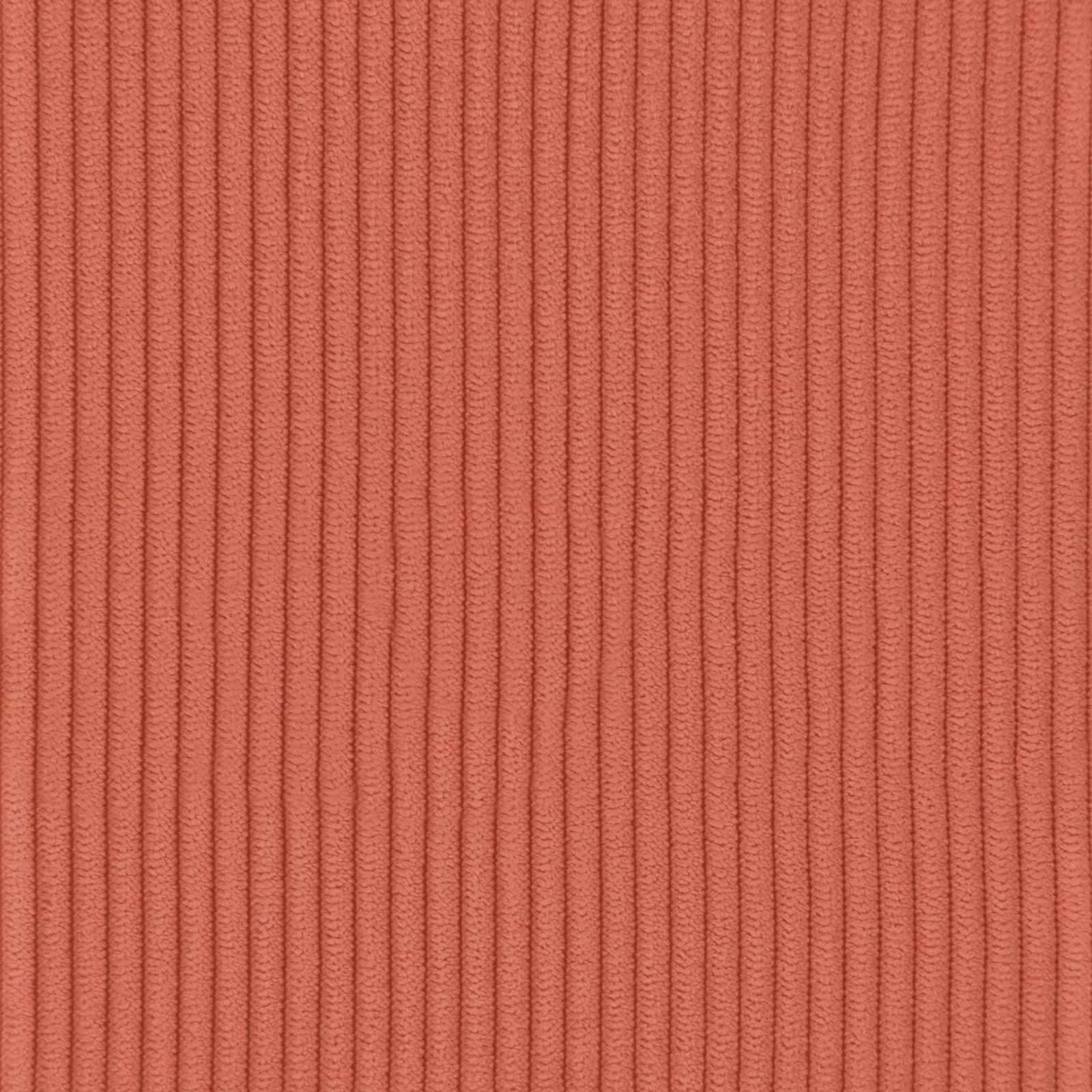 Vouwbare Bankbed Rood-oranje 70 x 72 x 60 cm Stof
