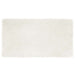 Tapijt van imitatie TAFALLA Wit 60 x 110 cm Polyester