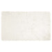 Tapijt van imitatie TAFALLA Wit 100 x 200 cm Polyester