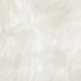 Tapijt van imitatie TAFALLA Wit 140 x 200 cm Polyester