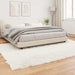 Tapijt van imitatie TAFALLA Wit 240 x 340 cm Polyester