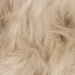 Tapijt van imitatie TAFALLA Beige 80 x 200 cm Polyester