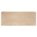 Tapijt van imitatie TAFALLA Beige 80 x 200 cm Polyester