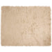 Tapijt van imitatie TAFALLA Beige 200 x 280 cm Polyester