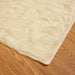 Tapijt van imitatie TAFALLA Crèmekleurig 100 x 200 cm Polyester