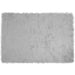 Tapijt van imitatie TAFALLA Grijs 120 x 170 cm Polyester