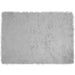 Tapijt van imitatie TAFALLA Grijs 160 x 230 cm Polyester