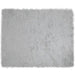 Tapijt van imitatie TAFALLA Grijs 200 x 280 cm Polyester