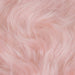 Tapijt van imitatie TAFALLA Roze Ø 80 cm Polyester
