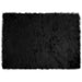 Tapijt van imitatie TAFALLA Zwart 120 x 170 cm Polyester