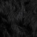 Tapijt van imitatie TAFALLA Zwart 80 x 120 cm Polyester