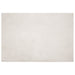 Antislip vloerkleed van imitatie konijnenbont OLITE Beige