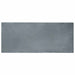 Antislip vloerkleed van imitatie konijnenbont OLITE Polyester