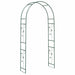 Tuin Boog Bloemen Groen 115 x 37 x 231 cm