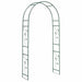 Tuin Boog Bloemen Groen 115 x 37 x 231 cm