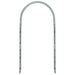 Tuin Boog Bloemen Groen 115 x 37 x 231 cm