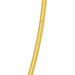 Enkele trouwboog Goud 220 x 45 x 200 cm Staal