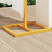 Trouwrand Goud 657 x 35 x 300 cm Staal