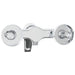 Douchemengkraan Chroom G 1 / 2 inch Messing