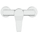 Douchemengkraan Chroom G 1 / 2 inch Messing