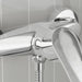 Douchemengkraan Chroom G 1 / 2 inch