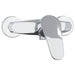 Douchemengkraan Chroom G 1 / 2 inch