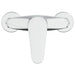 Douchemengkraan Chroom G 1 / 2 inch