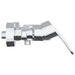 Douchemengkraan Chroom G 1 / 2 inch
