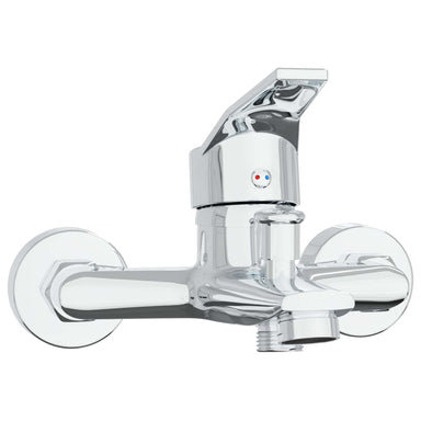 Douchemengkraan Chroom G 1 / 2 inch