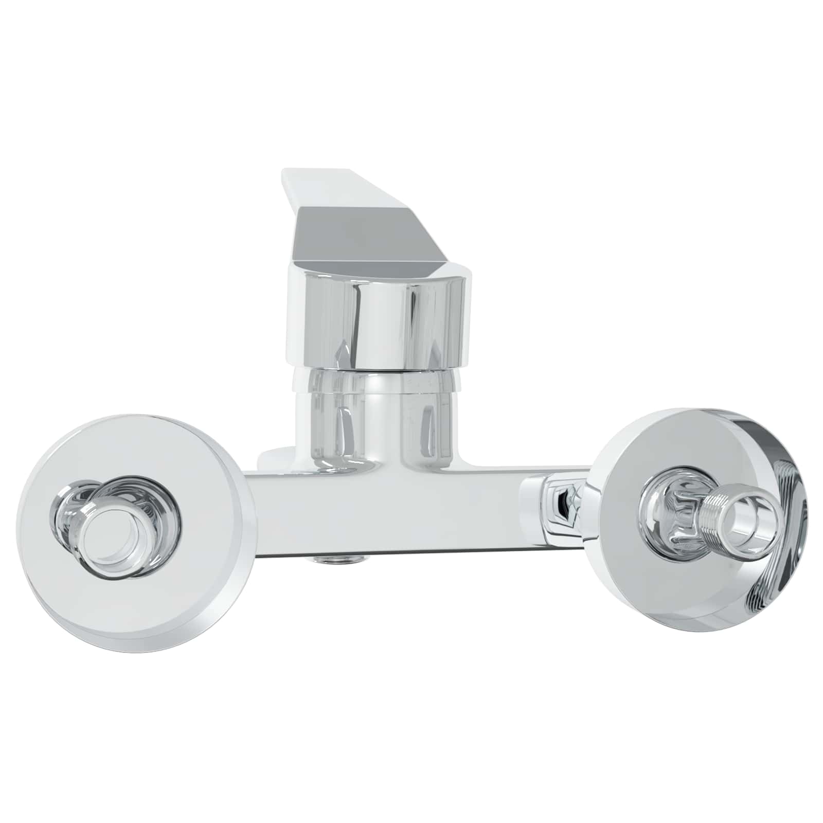 Douchemengkraan Chroom G 1 / 2 inch