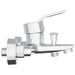 Douchemengkraan Chroom G 1 / 2 inch